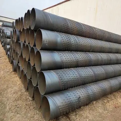 海口滤水管执行标准中具体参数