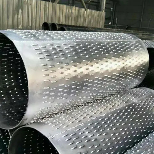 海口滤水管参考标准及其他因素