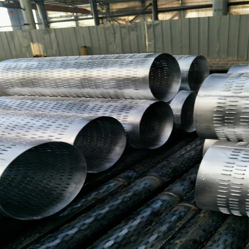 海口滤水管的加工要求有哪些？