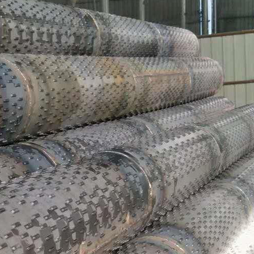 海口滤水管一般口径的选择方式