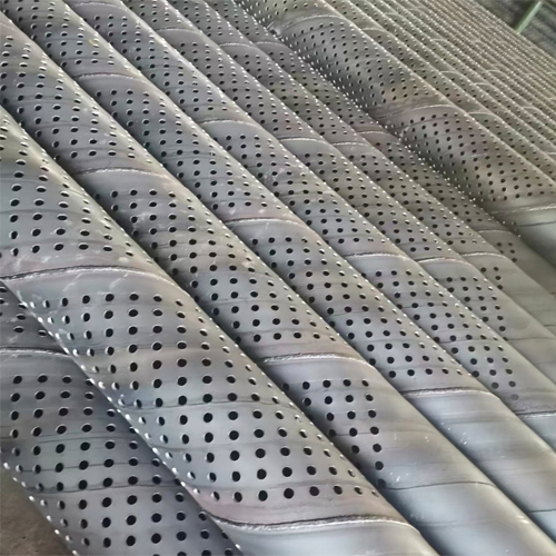 海口滤水管施工要求及施工条件